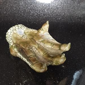 Kreepsville's Creature Hand.